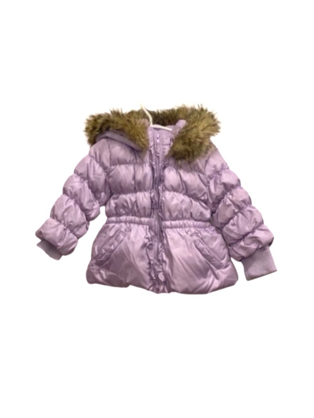 Gap Puffer Jacket